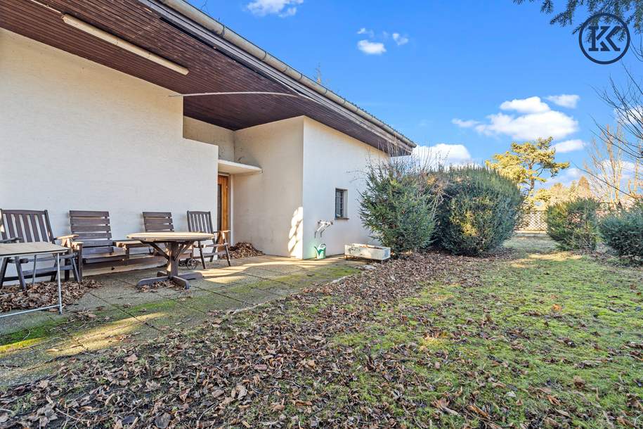 Zwei Bauplätze – ideal für die Errichtung von bis zu vier Häusern, Haus-kauf, 650.000,€, 1220 Wien 22., Donaustadt