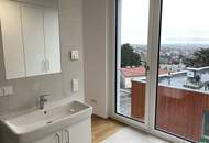 Traumhafter Blick über Wien: Schöne 2-Zimmer-Wohnung mit Terrasse und moderner Ausstattung
