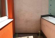 Geförderte 2-Zimmer Genossenschaftswohnung (Miete-Kaufoption) mit Balkon/Aufzug und KFZ-Abstellplatz zu vermieten!