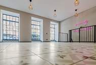 Exklusives Ecklokal mit Altbau-Charme und High-End-Design im 9. Bezirk zu mieten