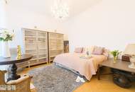 Altbaujuwel - Traumhafte Wohnung im Herzen Wiens!