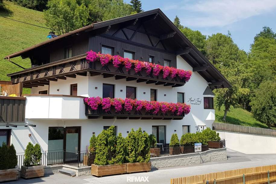 Ihr Wohn- &amp; Apartmenthaus in Serfaus-Fiss-Ladis – alpine Tradition in bester Lage!, Haus-kauf, 6532 Landeck