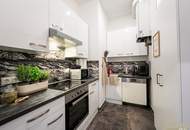 Viel Platz, viele Möglichkeiten - große Altbauwohnung in 1210 Wien mit 2 Bädern und flexibler Raumaufteilung