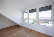 3-Zimmer-Maisonette mit Dachterrasse nahe Rochusmarkt zu vermieten!