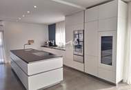 Exklusives Wohn- und Geschäftshaus mit Maisonette &amp; Dachterrasse – Wohnen &amp; Arbeiten unter einem Dach; auch ideal als Investment