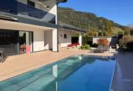 Luxus erleben – Modern, offen, einzigartig!