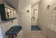 1- oder 2-Familienhaus mit Zusatz-Grundstück nahe Wien