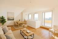 ERSTBEZUG! ÜBER DEN DÄCHERN WIENS PROVISIONSFREI!