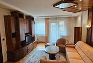 4- Zimmer Wohnung mit Balkon in urbaner Lage!