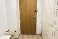 Donaupark nur einen Sprung entfernt: Möblierte 3 Zimmer mit Loggia!