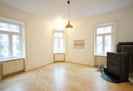 Exklusives Wohnen im Weyringerhof mit Parkblick