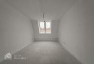 Erstbezug 4-Zimmer Wohnung mit Balkonen, Nähe Aumannplatz