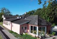 Landmotel und Restaurant in Toplage an der Donau – Blick auf Maria Taferl inklusive!