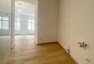 CITY APARTMENT - Erstbezug nach Sanierung | Garconniere