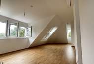 Oberes Mühlwasser- 3 Zimmer-Maisonette mit Terrasse