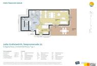 Mein Haus am See. Sonnenweiher Grafenwörth.