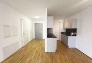 Q11 Leben in Simmering - Schöne 2-Zimmer-Wohnung mit Balkon und Deckenkühlung!