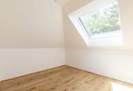 Dachgeschosswohnung mit schönem Ausblick – TG-Stellplatz inklusive