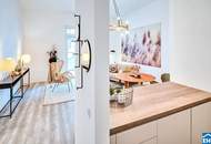 Hochwertige Single Wohnung mit bester Verkehrsanbindung