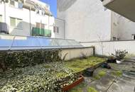 Super aufgeteilte 2-Zimmern -Wohnung in Gersthof mit großer Freifläche!