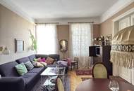 Unbefristete 3-Zimmer-Wohnung im 3. Liftstock in der SCHULGASSE zu kaufen (Mieter 90 Jahre)