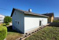 Einfamilienhaus mit weitläufigem Garten in Ruhelage!