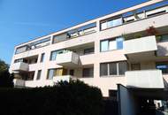 "PROVISIONSFREI" Helle und ruhige Terrassenwohnung mit Tiefgaragenplatz