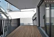 | TERRASSE | 4 ZIMMER DACHGESCHOSSWOHNUNG | 12 m2 BALKON | NAHE INNENSTADT | STADTPARK | MODERN | 1. DACHGESCHOSS pop