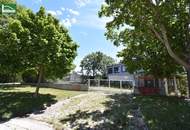 Für glückliche Mieter – Anlegerwohnung (Nettopreis) im Erstbezugs-Neubau in aufstrebender Lage in der grünen Donaustadt
