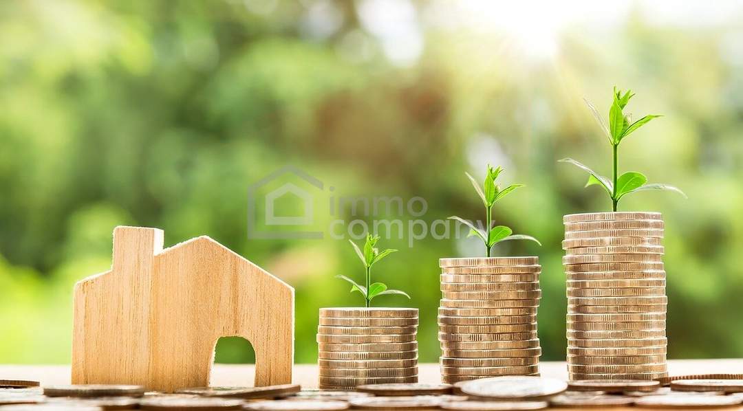 Renditeobjekt mit Potenzial: Zinshaus NÖ - 340m², vollsaniert, großer Garten, 8 Stellplätze