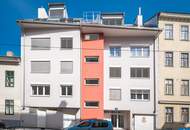 Stellplatz in Bestlage
