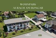 Wohnpark Aurach - Nähe Attersee - Zweitwohnsitz möglich. TG &amp; Stellplatz inklusive. Top 2.06