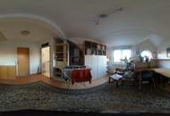 Einfamilienhaus mit schönem Garten am Badesee Neudörfl auf Pachtgrund