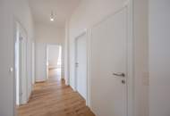 ++FonteFlats++ Fantastischer 4-Zimmer Dachgeschoss-ERSTBEZUG mit großartiger Dachterrasse