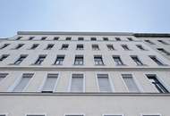 Stilvolles Altbau-Juwel mit Balkon gegenüber vom Augarten – charmant, großzügig &amp; urban