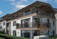 ZENTRALE NEUBAUWOHNUNGEN - TOP 5