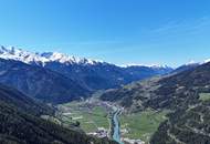 Exklusives Chalet mit Panoramablick – Freizeitwohnsitz in Höhenlage nahe dem Kaunergrat!