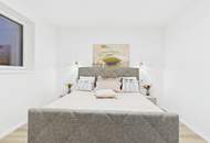 Moderne Neubau-Villa mit Smart-Home-System nahe Wien