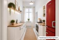 ,,Altbau-Charme!,,