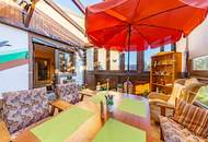 Großzügiges Wohnhaus mit Pool, Balkon, Garage, Wintergärten und Panoramablick!