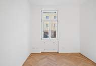 Exklusive 3 Zimmer BALKON-Wohnung - Qualität auf höchstem Niveau