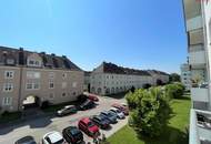 ERSTBEZUG: Großzügige 2 Raumwohnung mit Balkon - top saniert mit Traumbadezimmer, tolle ÖFFI Anbindung, provisionsfrei und sofort beziehbar
