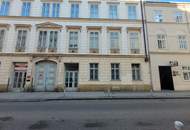 Loftartiges Büro/Studio nächst Mariahilfer Straße!