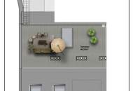 Exklusive DG Wohnung I Möglichkeit mit ca. 40m2 Dachterrasse I U3 & S-Bahn nähe I Erstbezug I