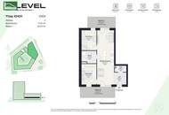 LEVEL GRAZ – Urban Living auf dem nächsten Level