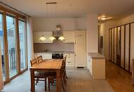 Rotenmühlgasse - hofseitiger 2 Zimmer Neubau mit Balkon zu vermieten