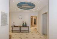 Luxus-Suite in bekanntestem 5-Sterne-Hotel Kitzbühels