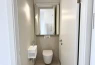 Provisionsfrei: 9. Stock. Hauptbahnhof - 2 Zimmer mit viel Licht - Von der Sonne geküsst