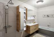 BergBlick 9.0 - Neuwertige 2 Zimmer Wohnung in Straßwalchen bei Salzburg