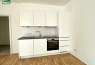 Moderne Architektur und urbane Lage – Vermietet!